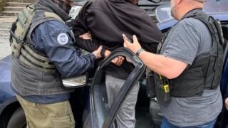 ICE Operation Leaves 94 Reported Arrests Across Connecticut, Turning Danbury Into Its Epicenter