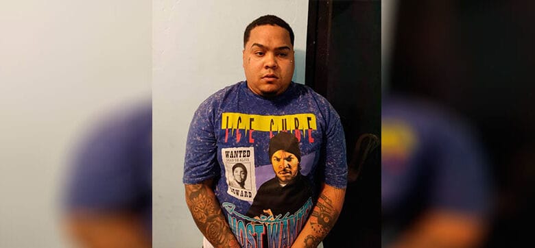Se entrega hombre vinculado a accidente que dejó dos muertos