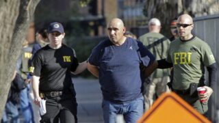 Three Southern California Gang Members Sentenced to Life in Federal Prison