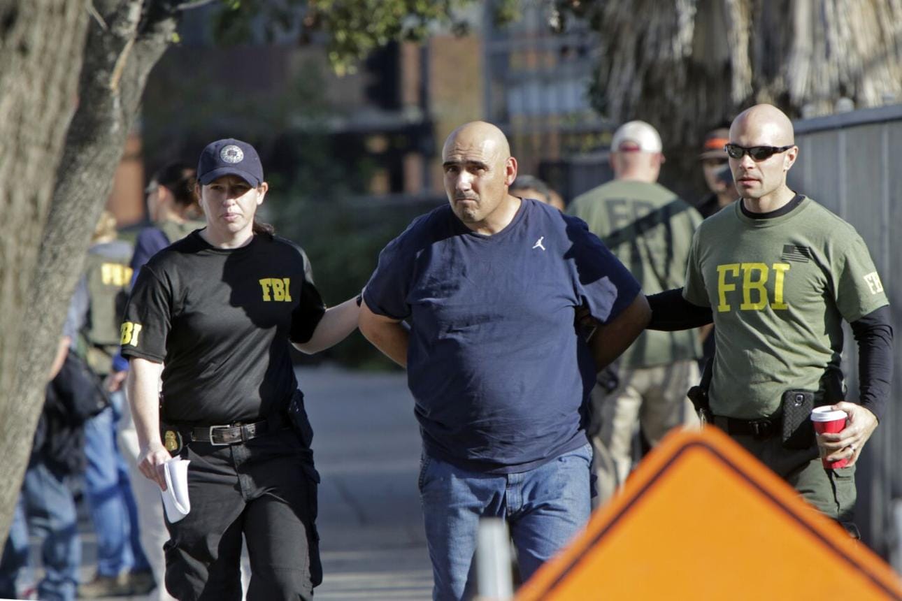 Three Southern California Gang Members Sentenced to Life in Federal Prison