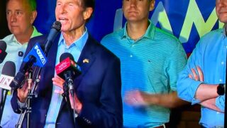 Ned Lamont projected winner of Democratic primary, will face Ryan Fazio in November