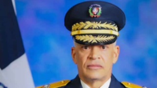 Abinader designa a Ernesto Rodríguez García como director de la Policía