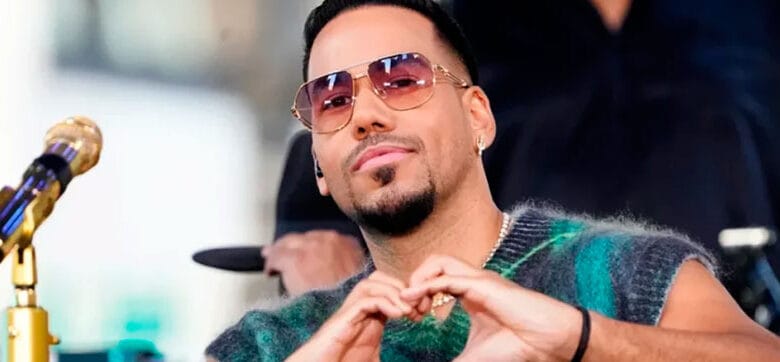 Romeo Santos crea fundación para apoyar a niños con autismo y sus familias