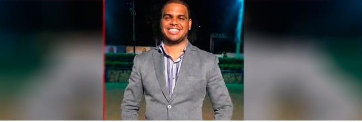 Encuentran en el río Ozama a hombre reportado como desaparecido