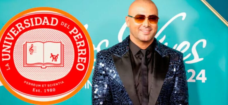 Wisin anuncia en Cayey la creación de la Universidad del Perreo