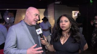 Víctor Polanco recibe el premio “Empresario del Año 2026” en los Dominican Awards USA
