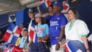 INDEX Canadá celebra la dominicanidad y agradece respaldo de la comunidad en aniversario de la Restauración