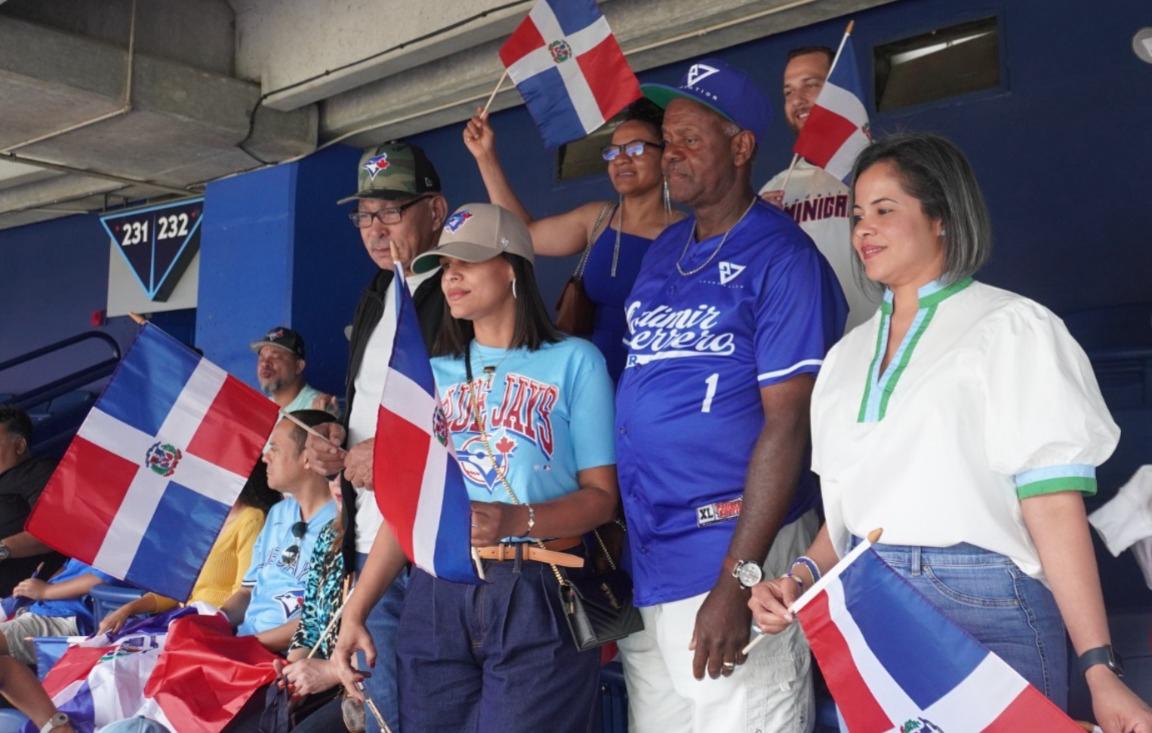 INDEX Canadá celebra la dominicanidad y agradece respaldo de la comunidad en aniversario de la Restauración