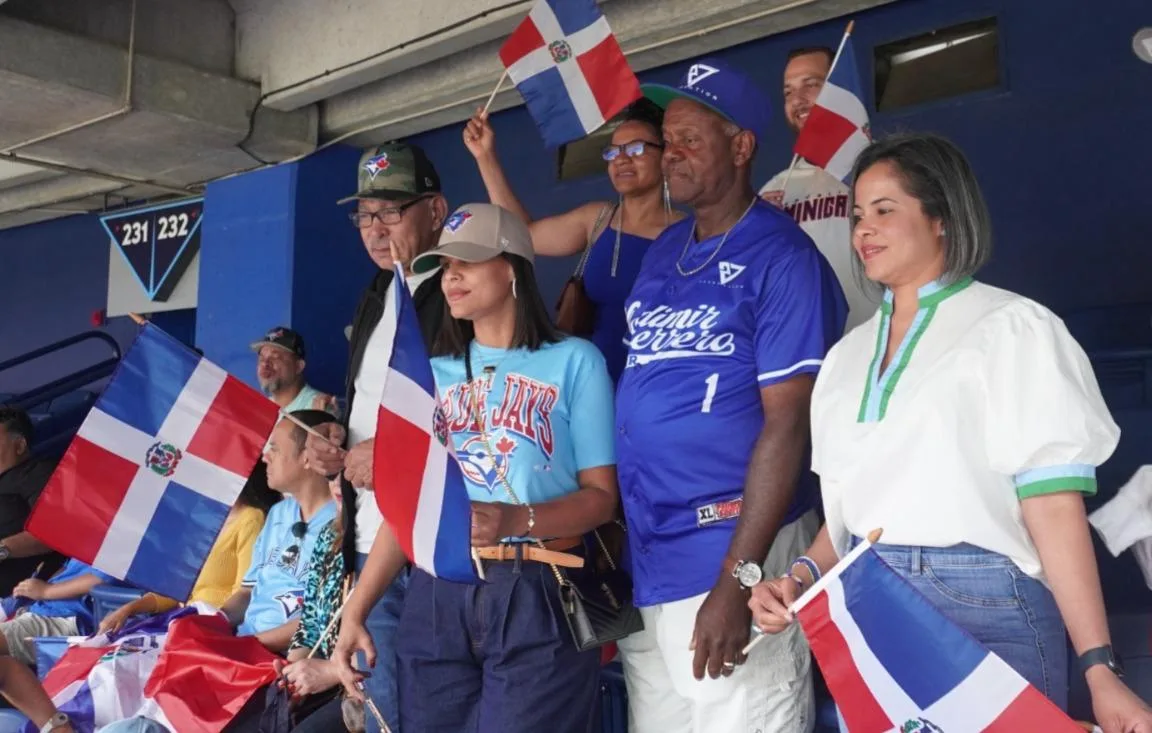 INDEX Canadá celebra la dominicanidad y agradece respaldo de la comunidad en aniversario de la Restauración