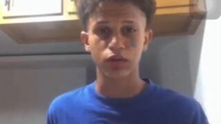 Familia exige justicia por muerte de adolescente baleado en Santiago