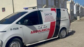 Hombre muere al defender mujer que era agredida en Santiago