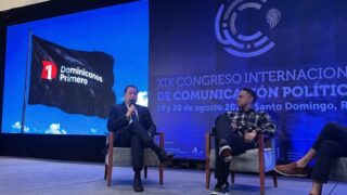 Alofoke plantea que juventud y redes influirán en elecciones de 2028