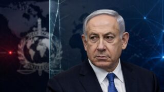 ¿Puede Interpol apresar a Netanyahu?