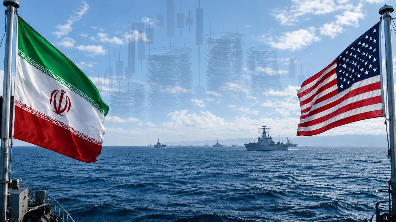 Irán amenaza con una respuesta “devastadora” ante nuevas sanciones de Estados Unidos