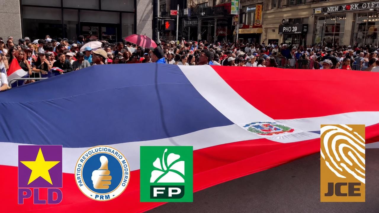The diaspora vote could become the political parties’ worst enemy