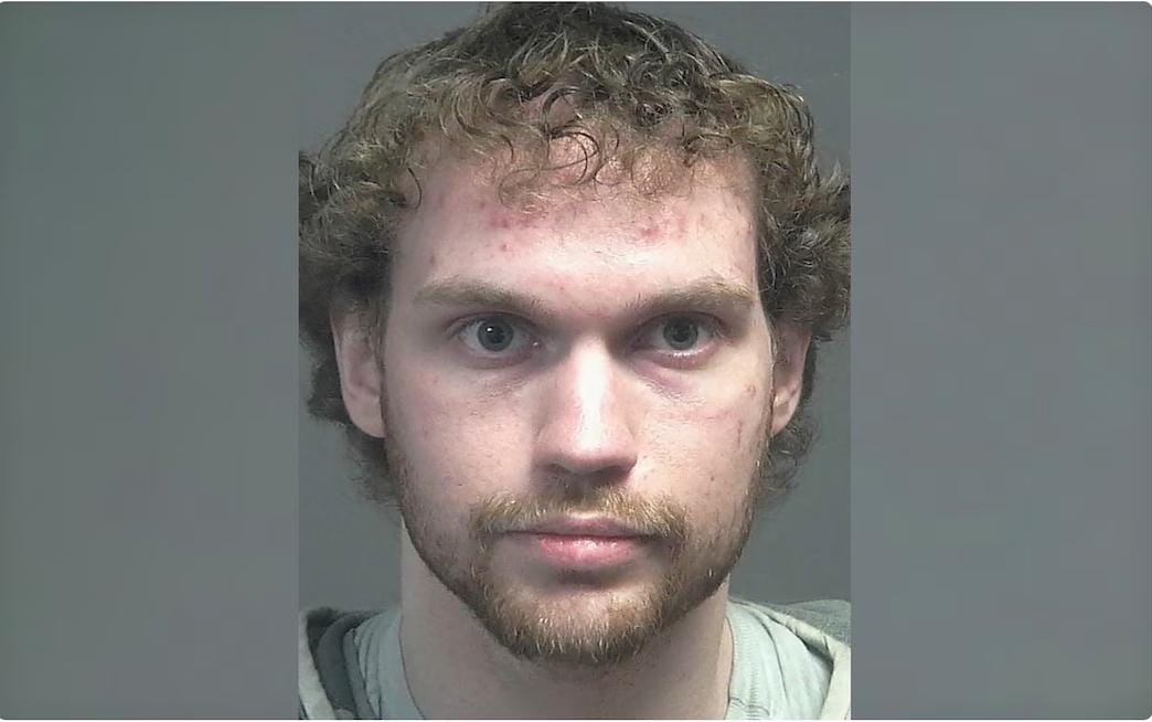 Headline: Leading member of extremist network 764 sentenced to 77 years in federal prison