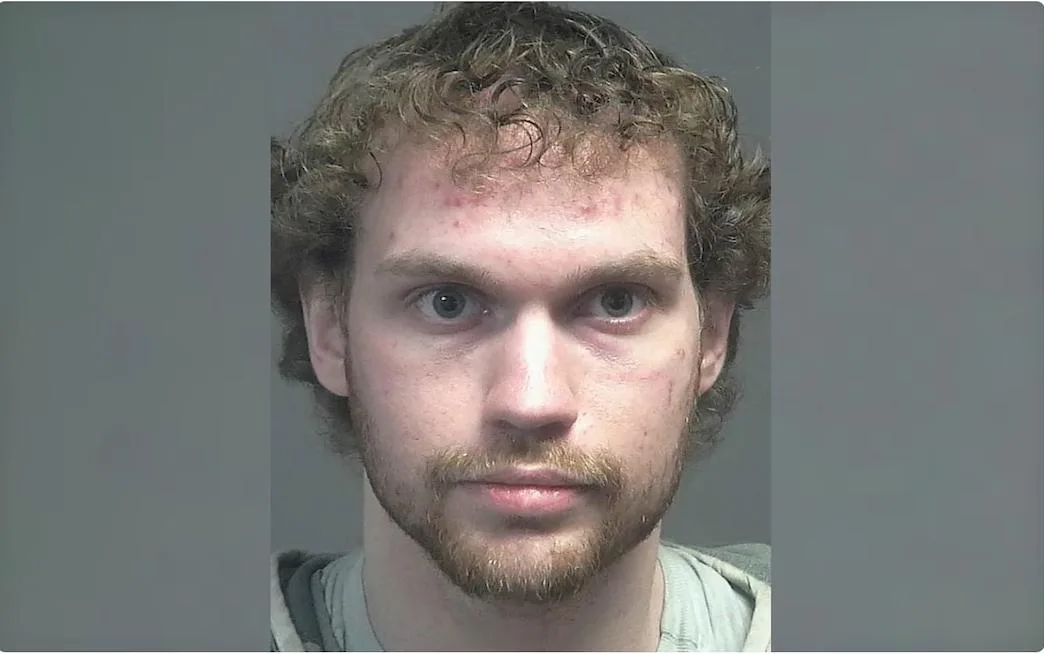 Headline: Leading member of extremist network 764 sentenced to 77 years in federal prison