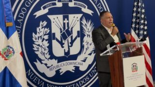 Presidente de UBA destaca labor de la JCE en Nueva York y apertura de oficina consular en El Bronx