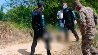 Hombre haitiano muere ahogado en una laguna de Dajabón