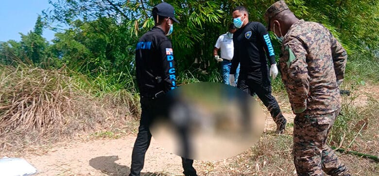 Hombre haitiano muere ahogado en una laguna de Dajabón