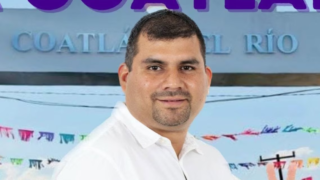Asesinan a excandidato Víctor Manuel Amado de León en Morelos