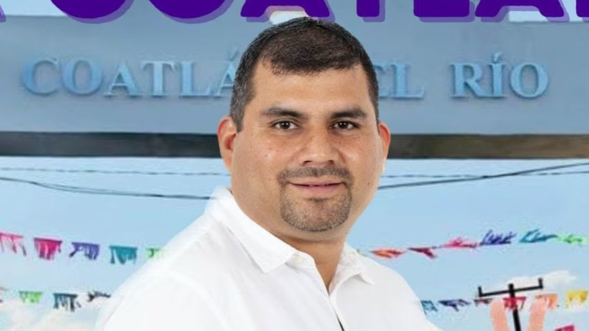 Asesinan a excandidato Víctor Manuel Amado de León en Morelos