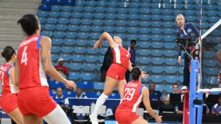 Puerto Rico vence a Trinidad y Tobago y ocupa séptimo lugar