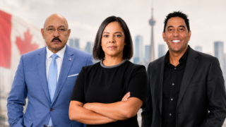 Dominicanos fortalecen su presencia en Canadá desde el periodismo, la diplomacia, el deporte y la comunidad