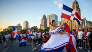 Newark prepara una Semana Dominicana marcada por cultura, gala y una ruta renovada en honor a Santiago