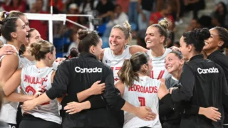 Canadá conquista su primer título femenino de NORCECA