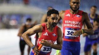 RD Wins 15 Golds, Surges to Fourth Place