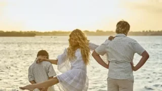 Paulina Rubio obtiene fallo favorable sobre residencia de su hijo en Miami