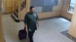 Arrestan a hijo de dominicana hallada muerta en El Bronx