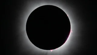NASA Sets Coverage for August Northern Hemisphere Total Solar Eclipse