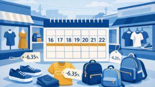 Connecticut confirma la Semana sin Impuesto a las Ventas del 16 al 22 de agosto; útiles escolares no electrónicos ya están exentos todo el año