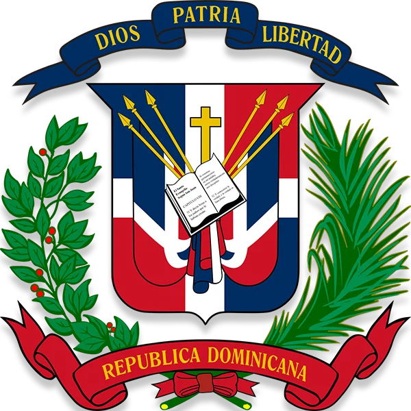 Historia del Escudo Dominicano y su Significado