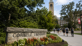 Cornell Bans Processing Wild Game in Campus Kitchens After Students Butchered Bear in Dorm