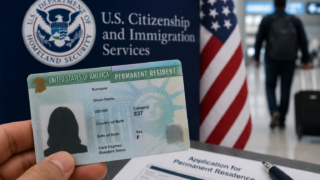 Trump endurece la Green Card y más solicitantes tendrán que salir de EE. UU. para recibirla