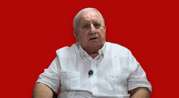 El doctor José Ernesto Fadul responde a cuestionamientos sobre su ejercicio profesional