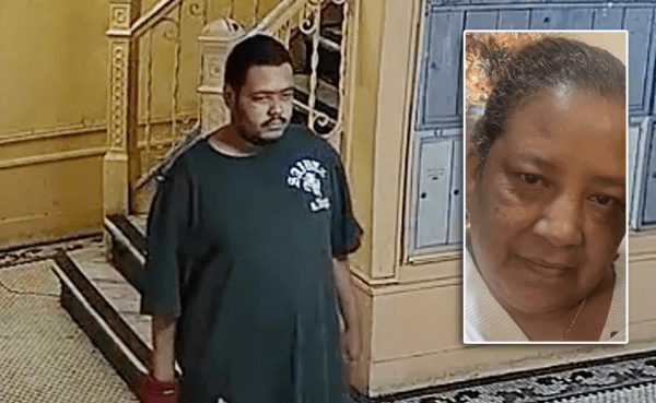 Hijo enfrenta cargos por muerte de su madre en El Bronx