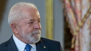 Lula apuesta al crecimiento para reducir el peso de la deuda pública
