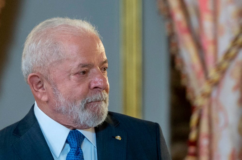 Lula apuesta al crecimiento para reducir el peso de la deuda pública