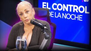 Tribunal ordena arresto de La Tora por ausencia en audiencia