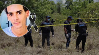 Hallan sin vida a joven desaparecido durante 21 días en Espaillat