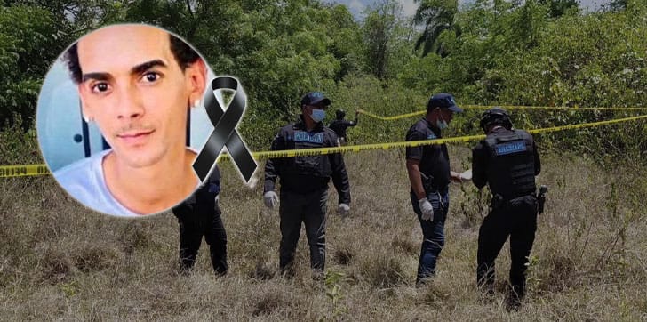 Hallan sin vida a joven desaparecido durante 21 días en Espaillat