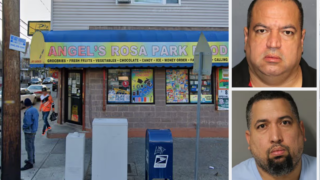 Arrestan a dos hermanos por presunta lotería ilegal en Paterson