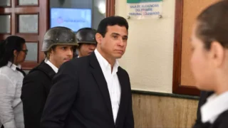 Tribunal aplaza para septiembre la lectura completa del fallo en caso Coral
