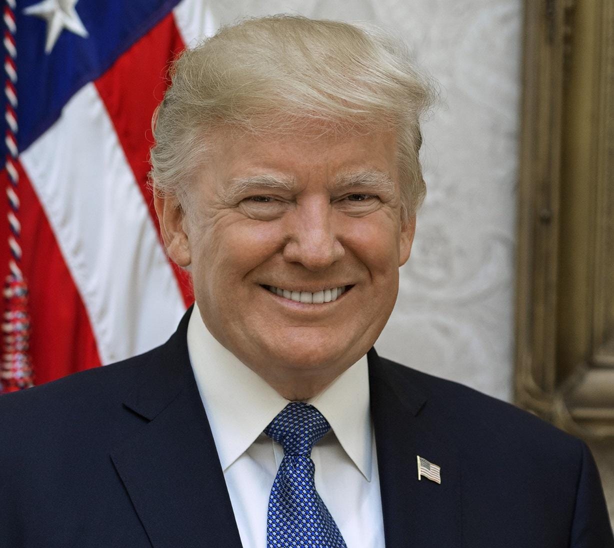 Trump Administration Moves to End Birth Tourism in the United States