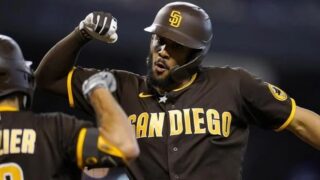 Fernando Tatis Jr. impulsa el gran momento de los Padres