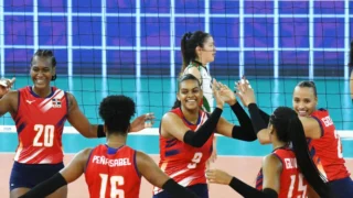 Reinas del Caribe debutan ante Costa Rica en Norceca 2026